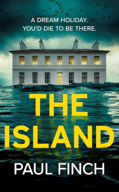 Island