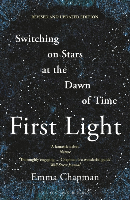 First Light