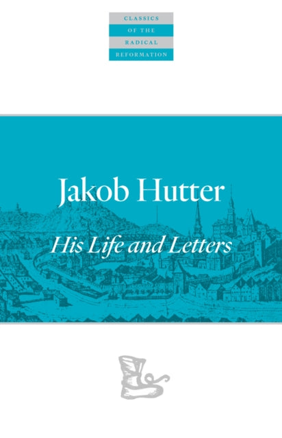 Jakob Hutter