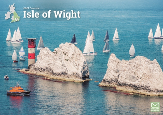Isle of Wight A4