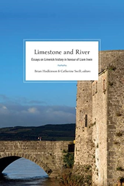 Limestone and River