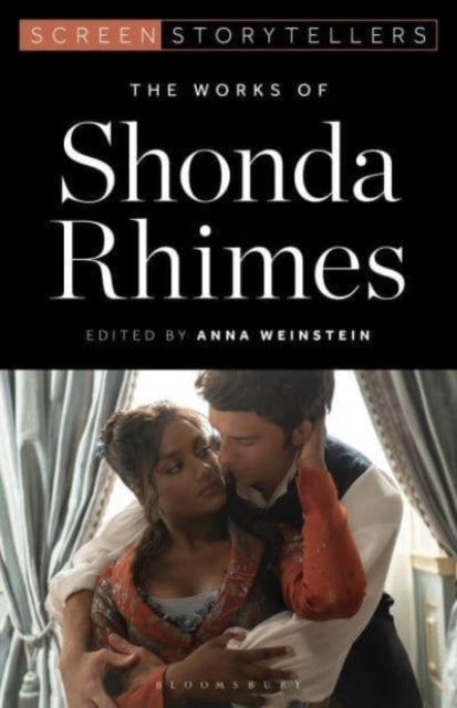 Works of Shonda Rhimes