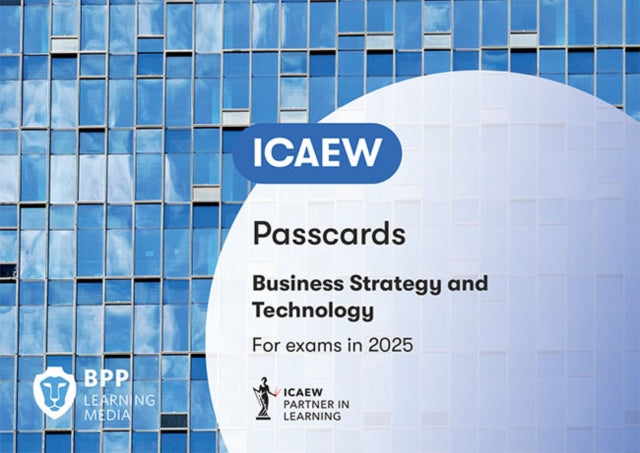 ICAEW Business Strategy and Technology