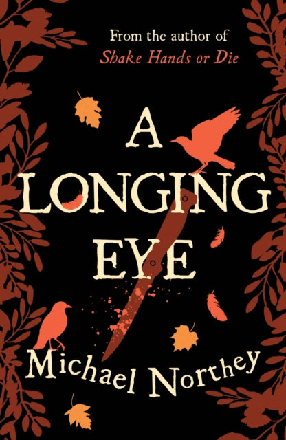 Longing Eye