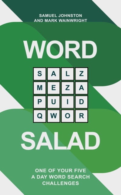 Word Salad