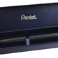 Roler Pentel BL2507 Energel, H. Class, črn