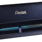 Roler Pentel BL2507 Energel, H. Class, zelen