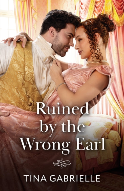Ruined By The Wrong Earl