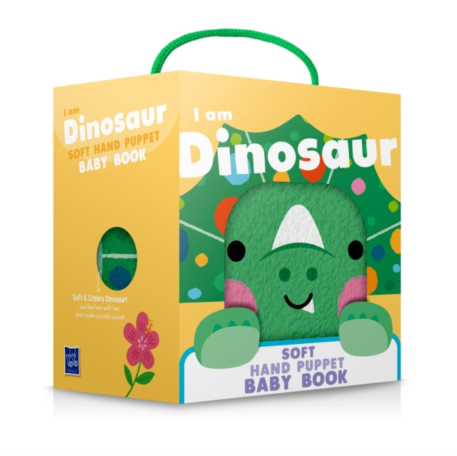 I Am Dinosaur