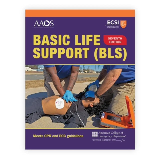 Basic Life Support (BLS) for the Health Care Provider