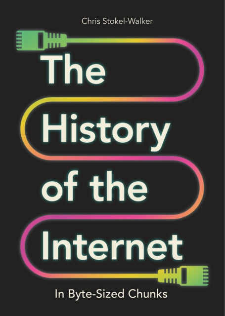 History of the Internet in Byte-Sized Chunks