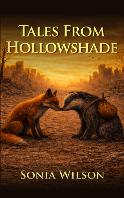 Tales From Hollowshade