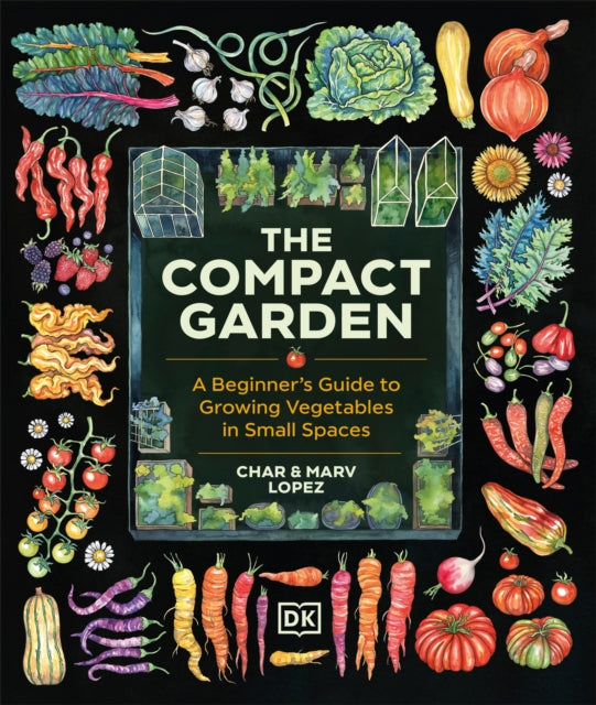 Compact Garden