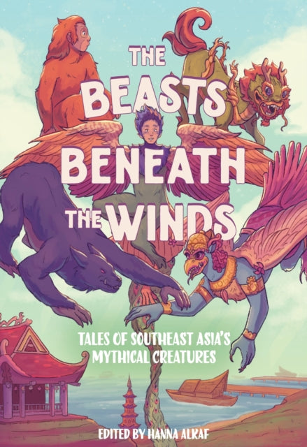 Beasts Beneath the Winds