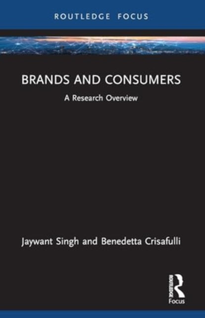 Brands and Consumers