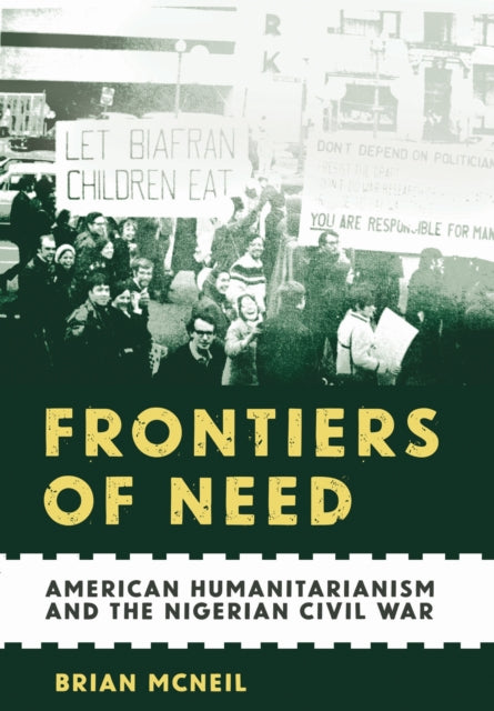 Frontiers of Need