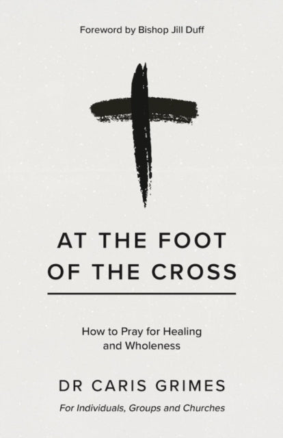 At the Foot of the Cross