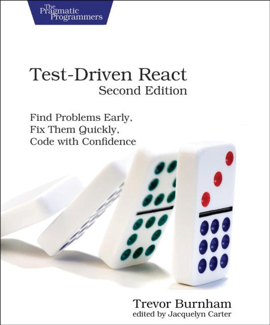 Test-Driven React, Second Edition