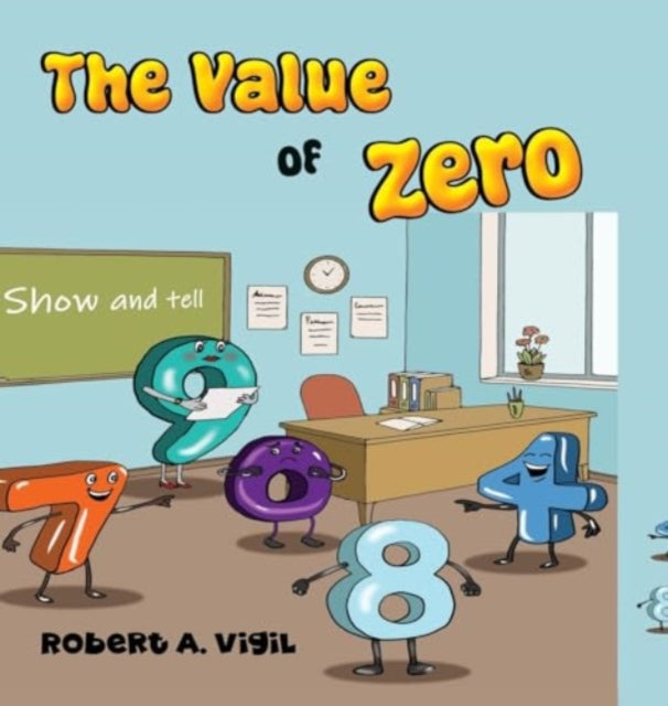 Value of Zero