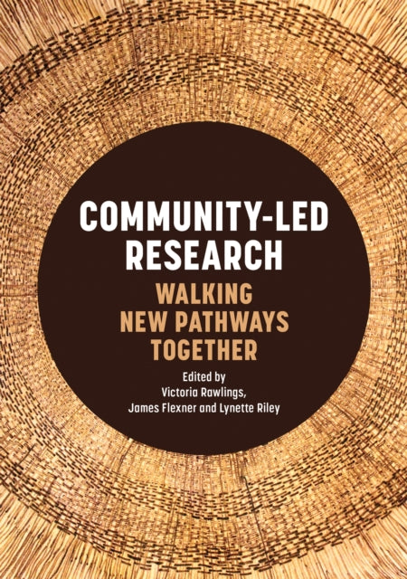 Community-Led Research