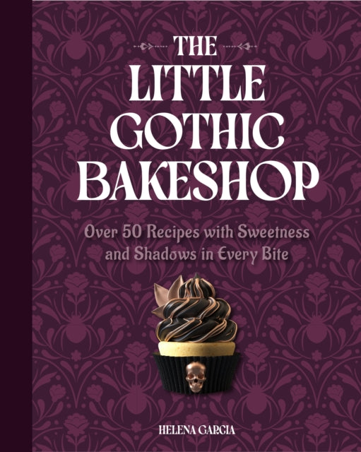 Little Gothic Bakeshop