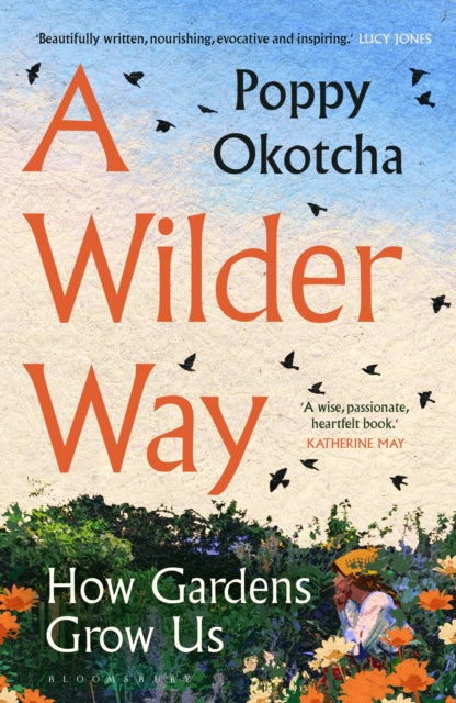 Wilder Way