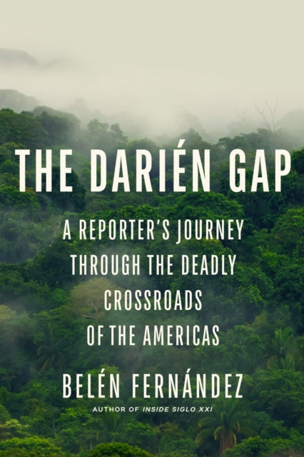 Darien Gap
