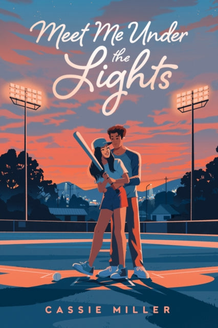 Meet Me Under the Lights
