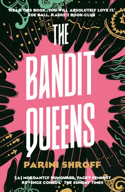 Bandit Queens