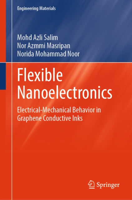 Flexible Nanoelectronics