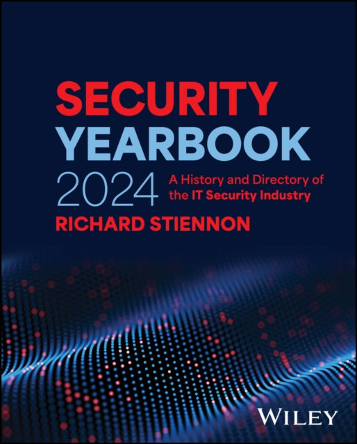 Security Yearbook 2024