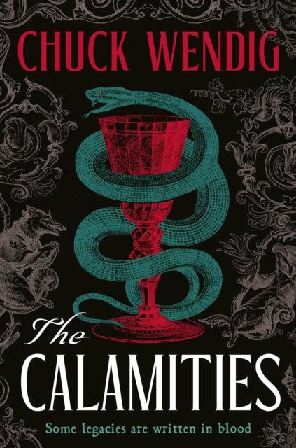 Calamities