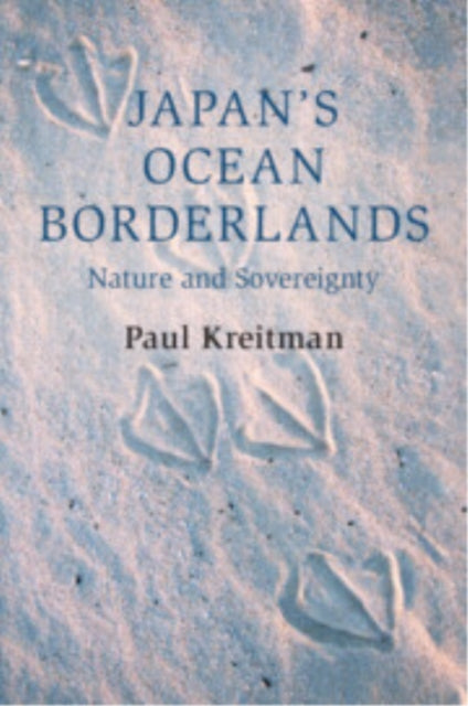 Japan's Ocean Borderlands