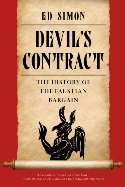 Devil's Contract