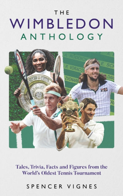 Wimbledon Anthology