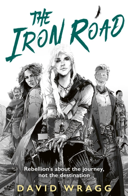 Iron Road