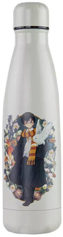 Kovinska steklenica Harry Potter, 500 ml