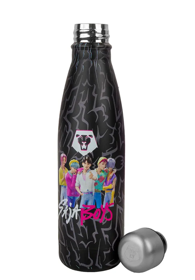 Steklenica KPop Saya Boys, 500 ml