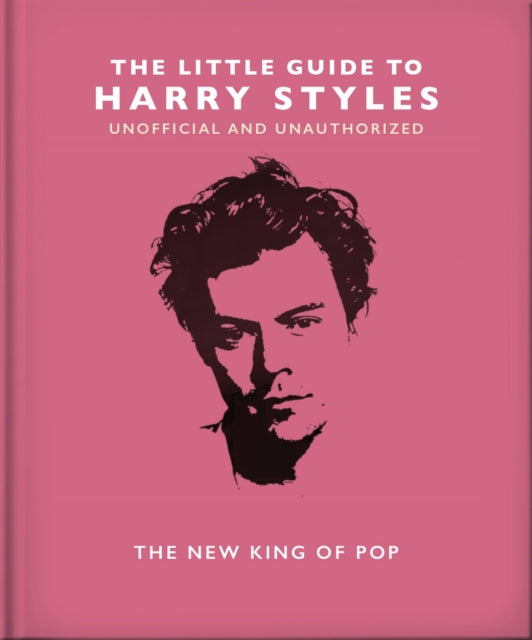 Little Guide to Harry Styles
