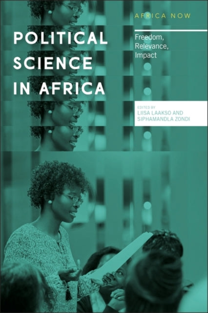 Political Science in Africa