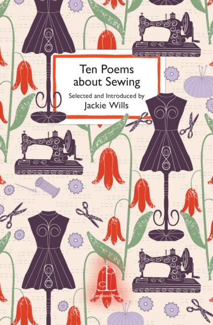 Ten Poems about Sewing