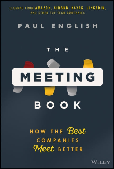 Meeting Book