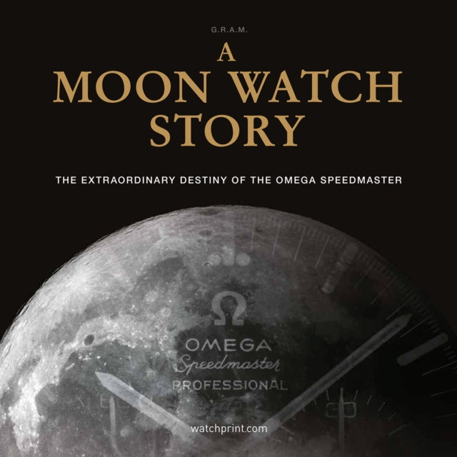 Moon Watch Story