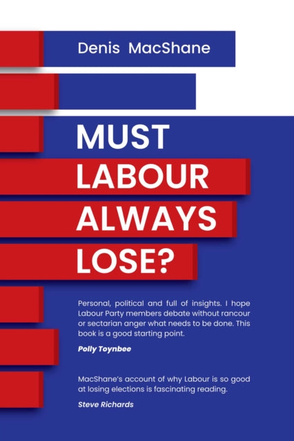 Must Labour Always Lose