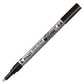 Permanentni marker Pilot SC-S-F, srebrn