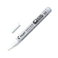 Permanentni marker Pilot SC-W-M, bel