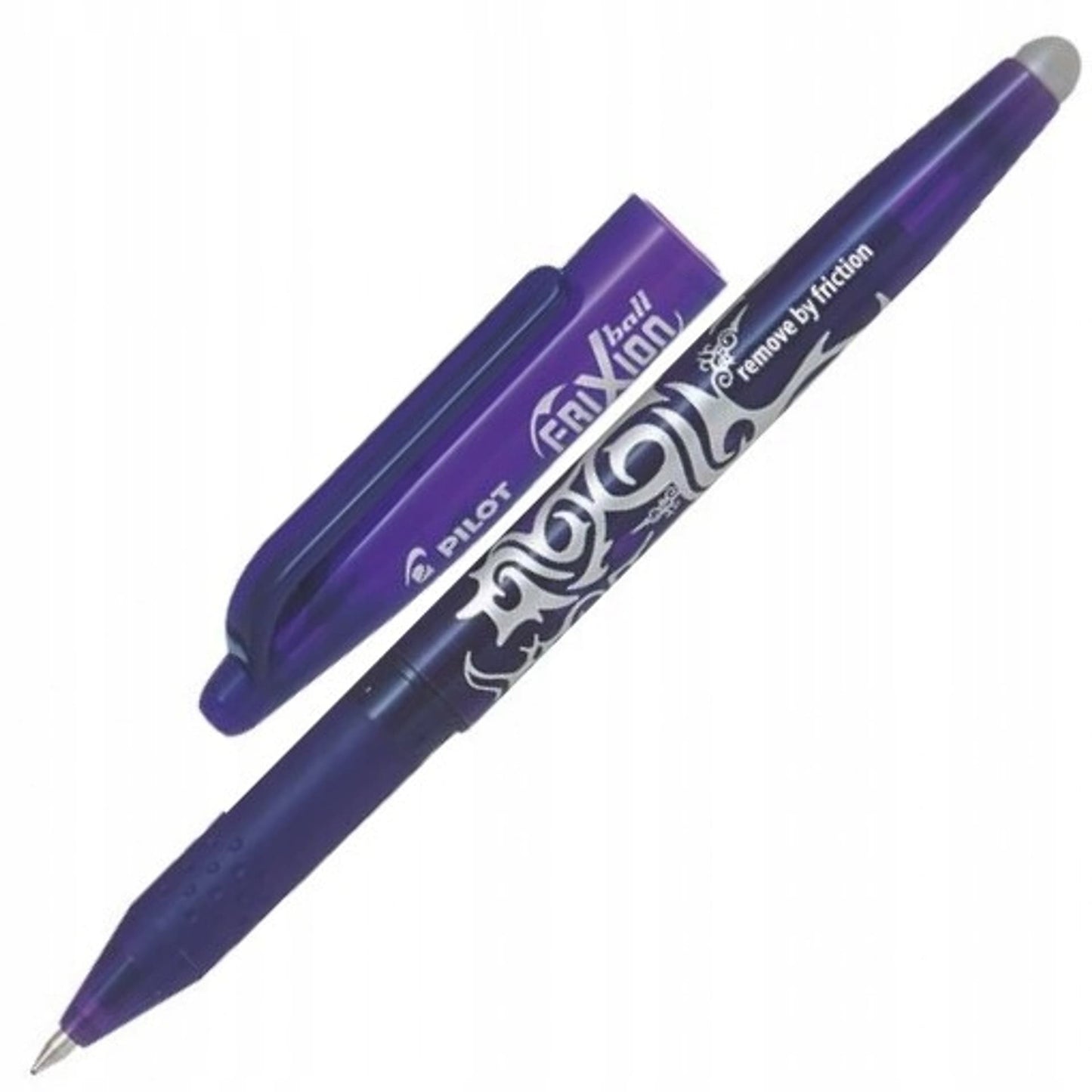 Roler Pilot BL-FR7 Frixion ball, vijoličen