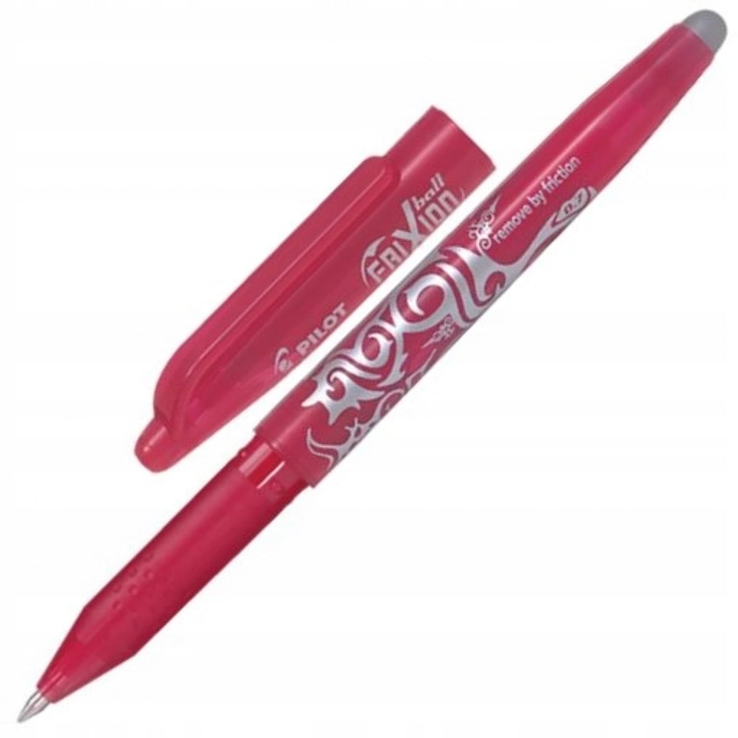 ROLER PILOT BL-FR7 FRIXION BALL ROZA (12)