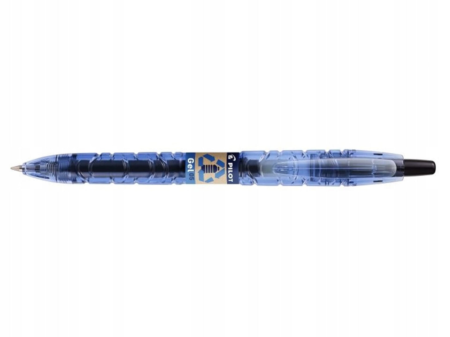 Roler Pilot BL-B2P-5, 0.5 črn