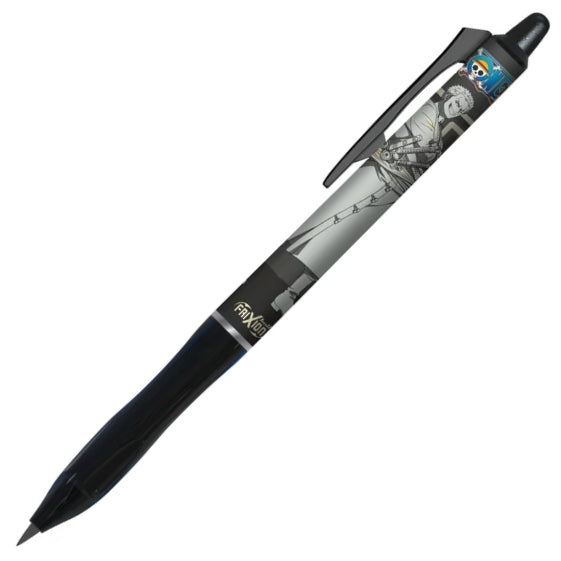 ROLER PILOT BLRT-FR7 FRIXION PLUS ČRN ONE PIECE